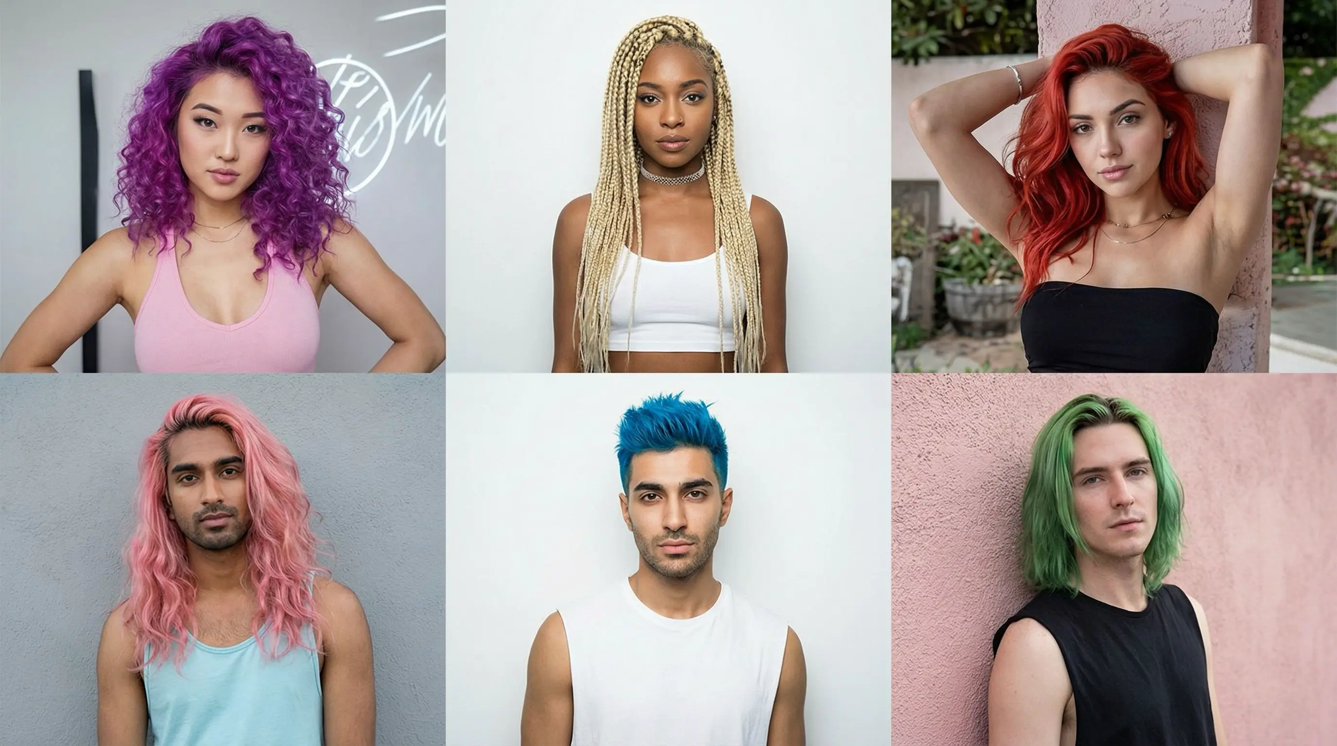 Or...create an AI influencer