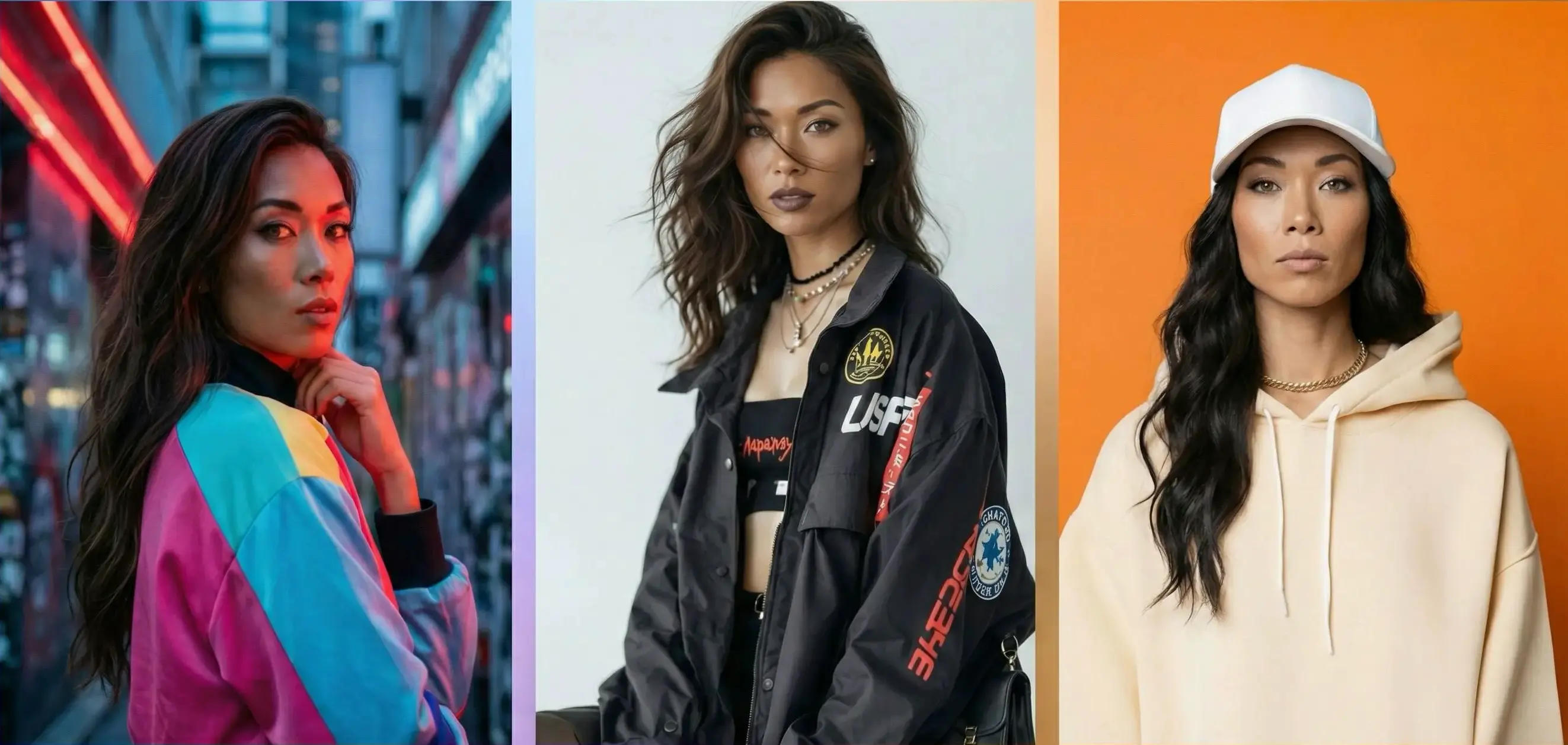 Create your own AI model