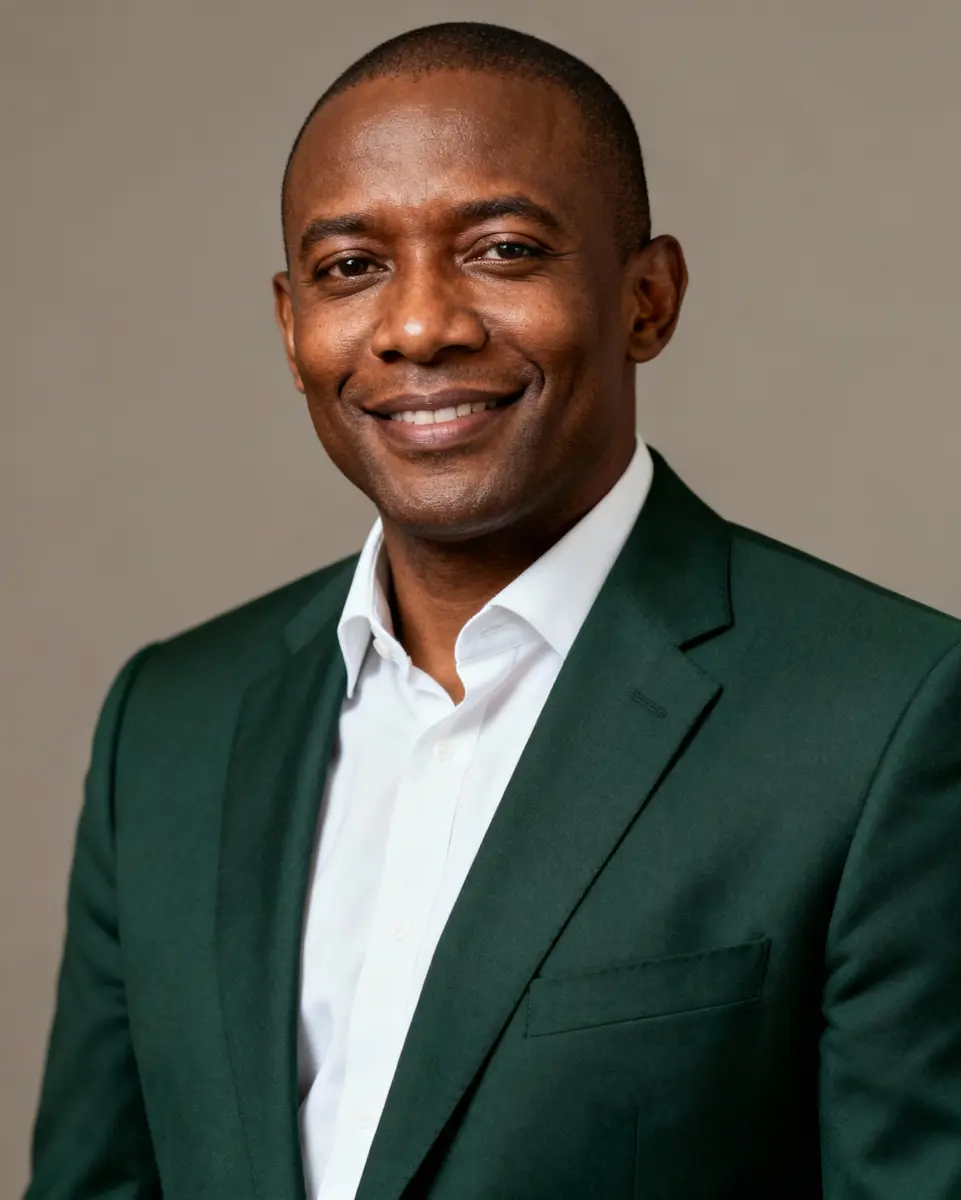 Professionelle Porträts