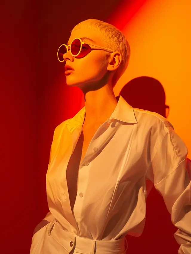 Studio-Fotoshootings