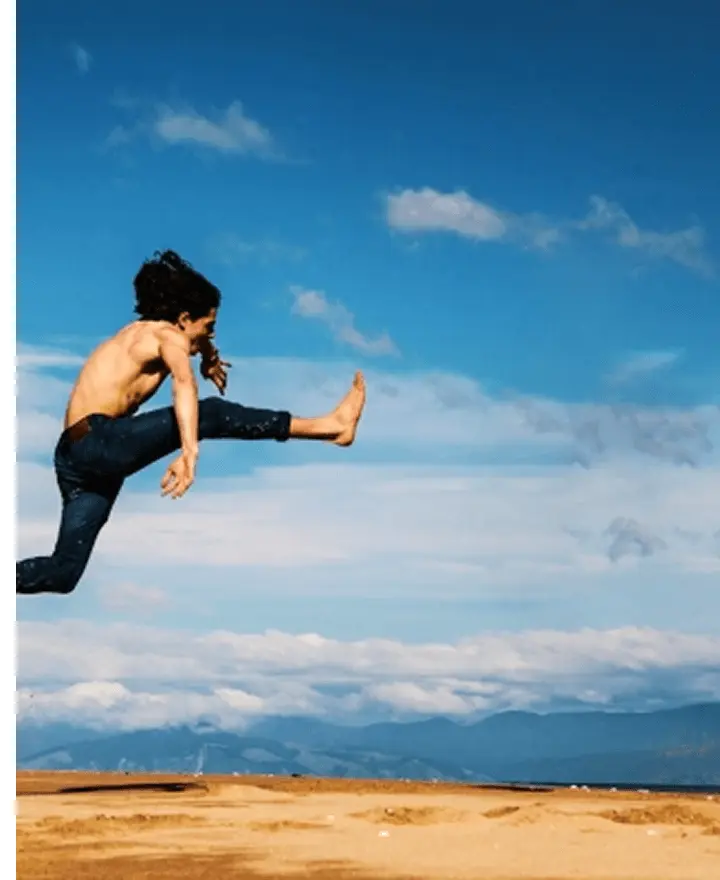 Magic Eraser - After