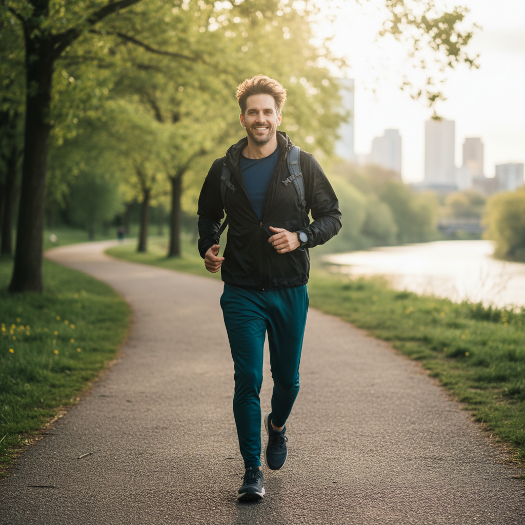 Exemplo de foto de perfil para encontros 4