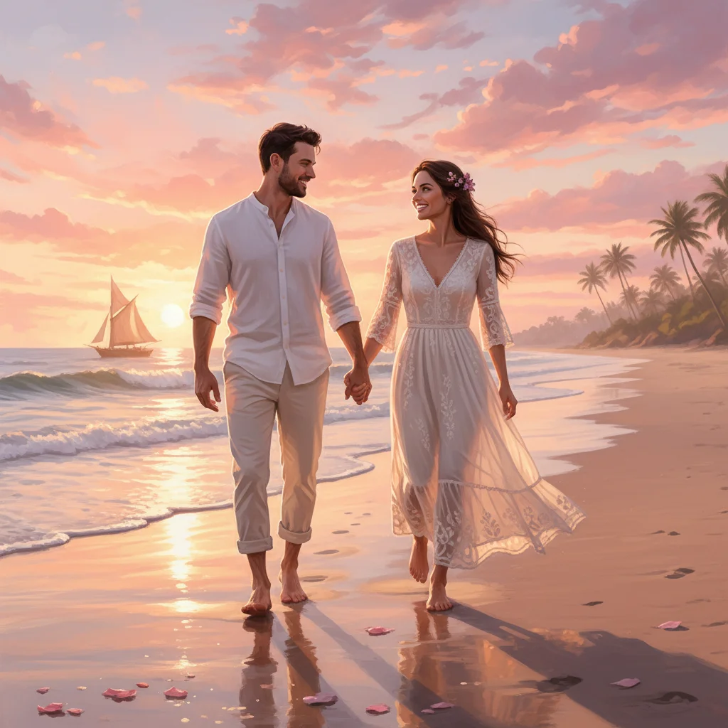 Valentine's Day photo example 4