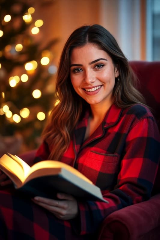 Package christmas image 0