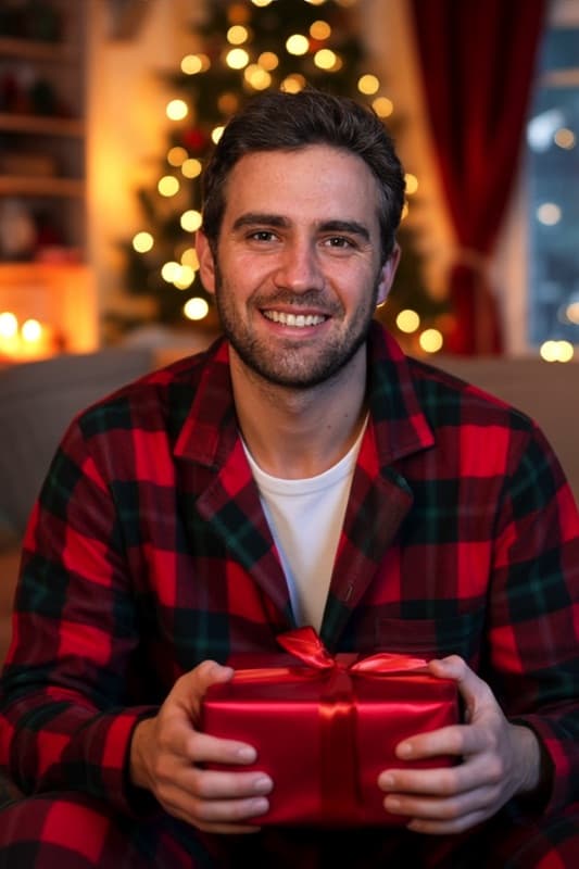 Package christmas image 0