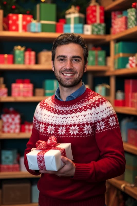 Package christmas image 3