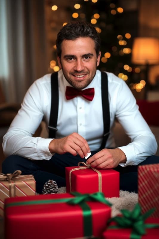 Package christmas image 8