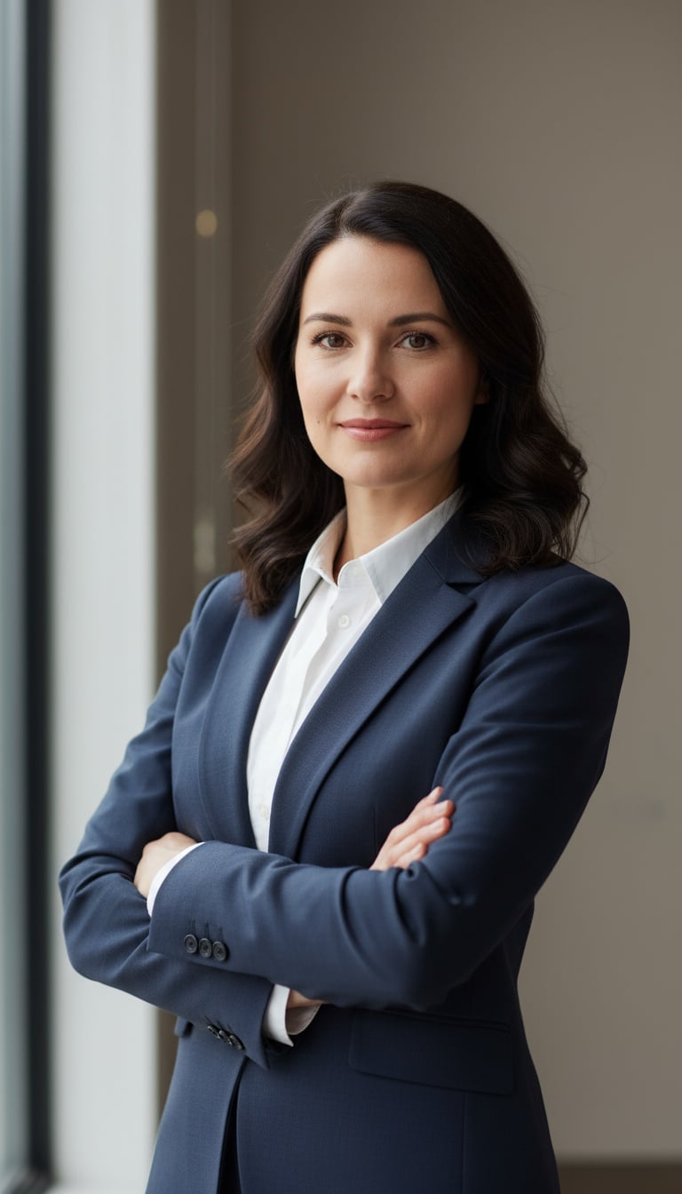 AI generated photo for Maria Gonzalez