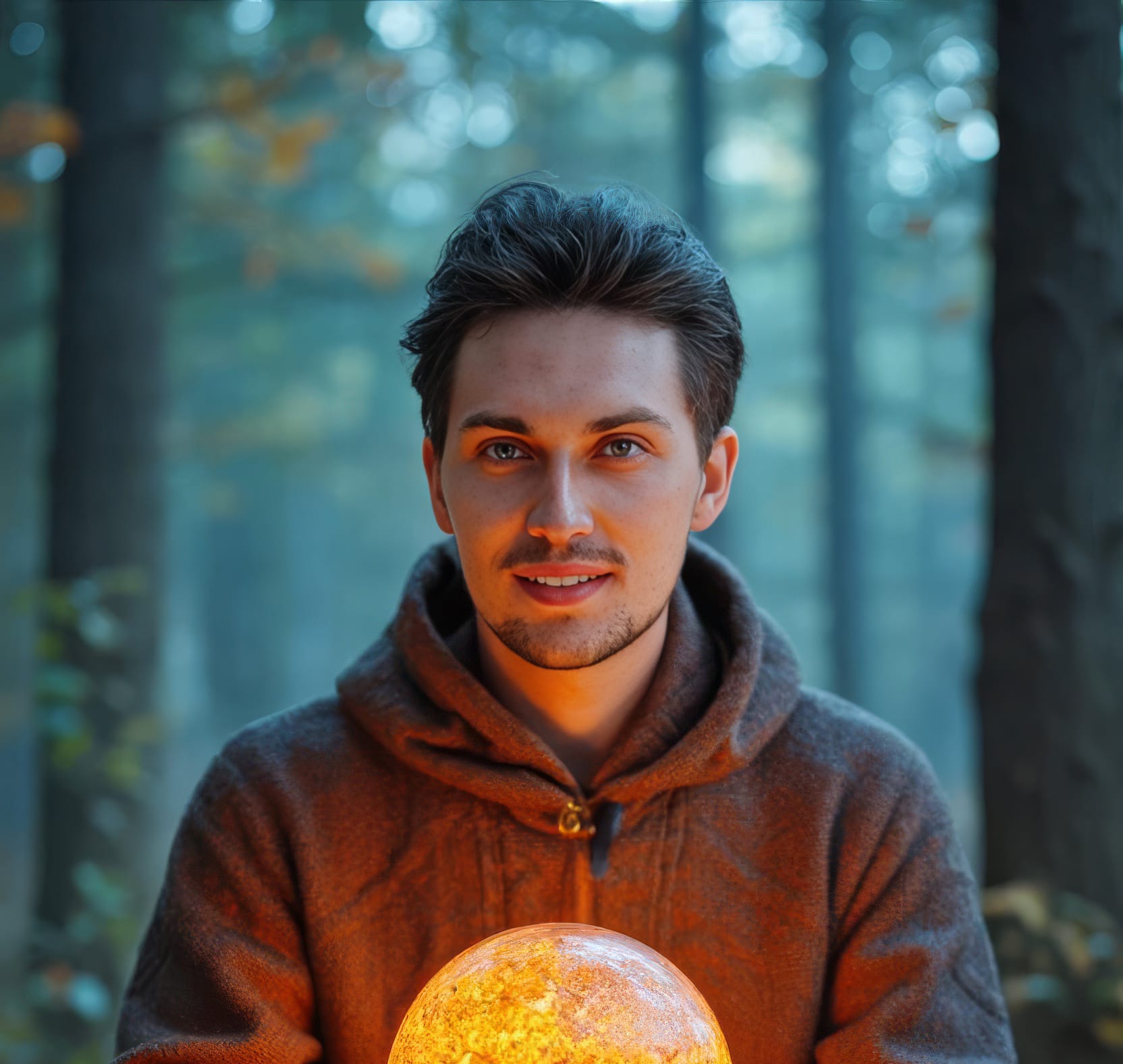 AI Influencer Avatar 2