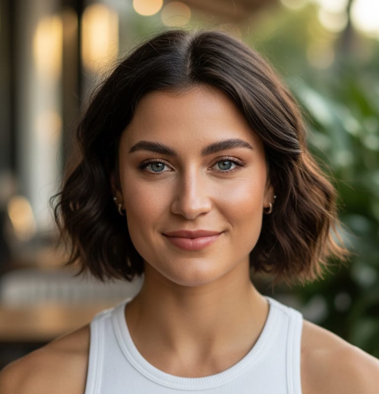 AI Influencer Avatar 6