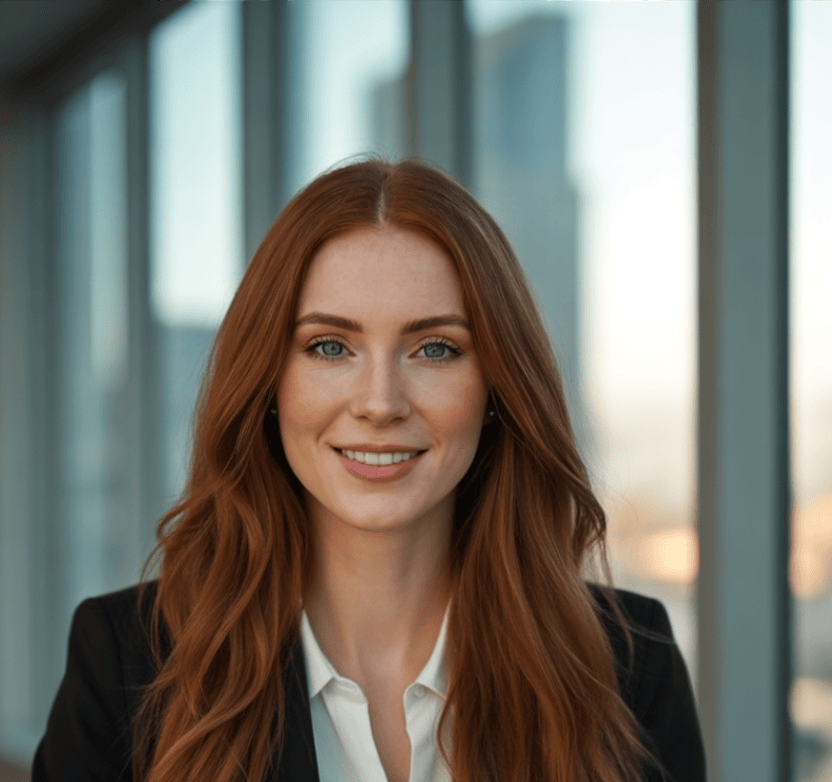 AI Influencer Avatar 4