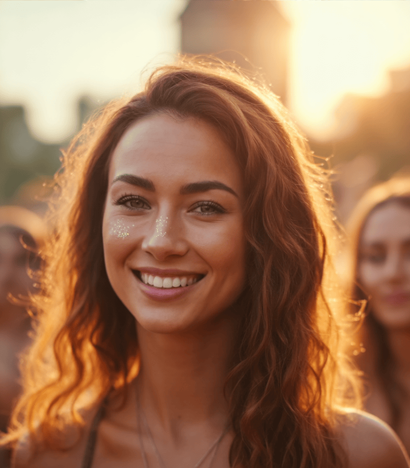 AI Influencer Avatar 8