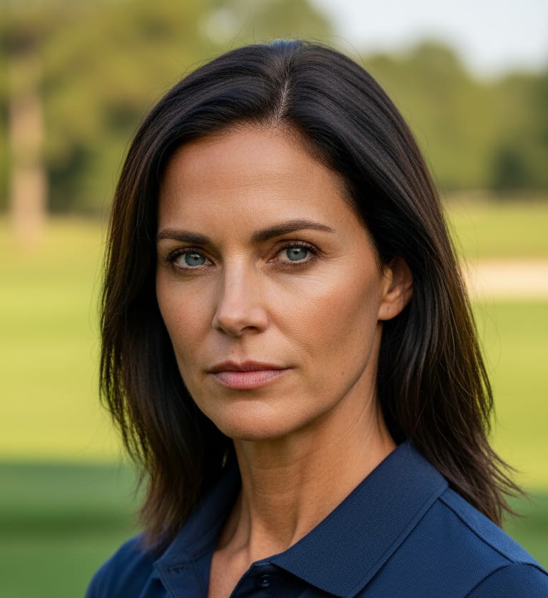 AI Influencer Avatar 3